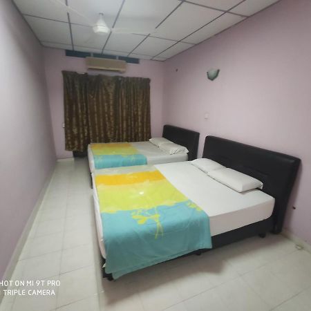 Dani Hotel Sdn Bhd Kota Bharu Zewnętrze zdjęcie