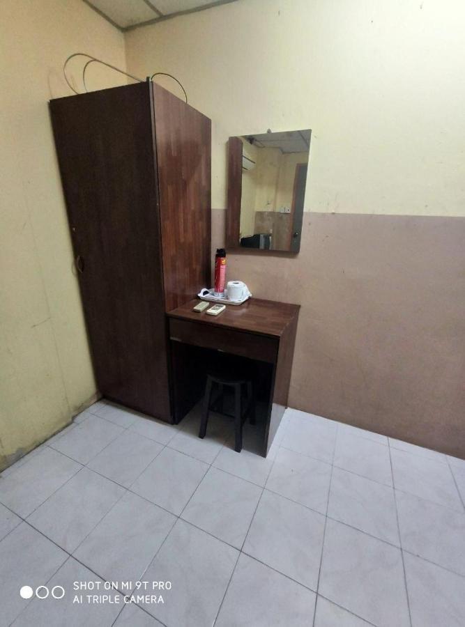 Dani Hotel Sdn Bhd Kota Bharu Zewnętrze zdjęcie