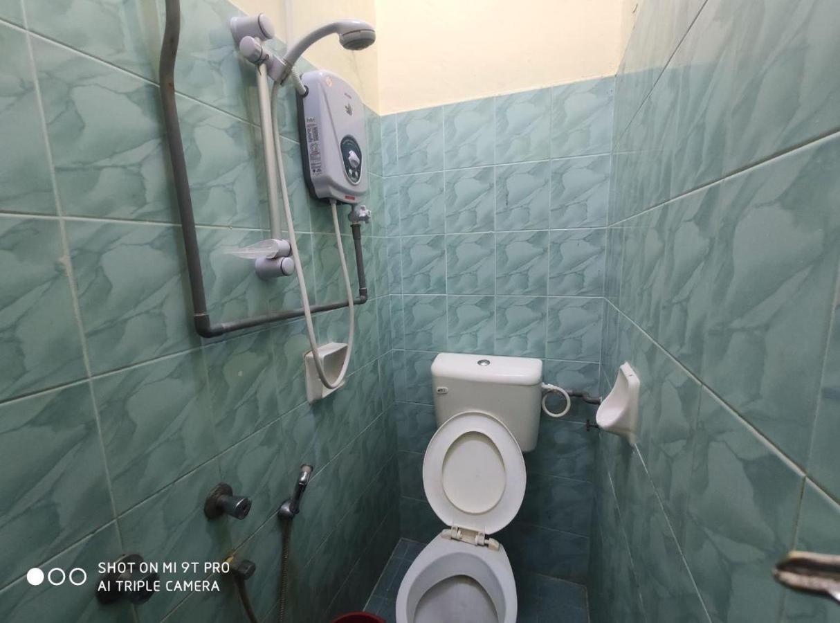 Dani Hotel Sdn Bhd Kota Bharu Zewnętrze zdjęcie
