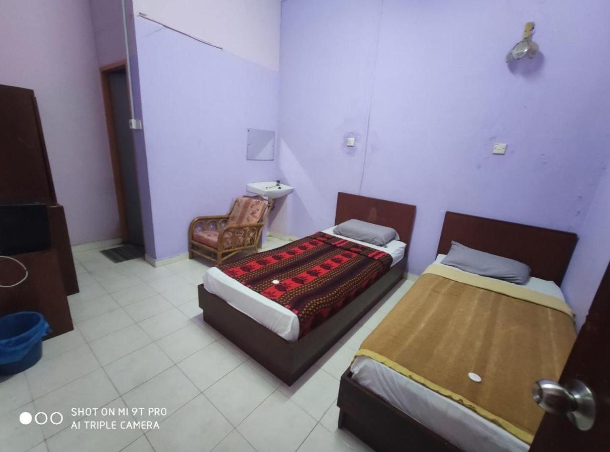 Dani Hotel Sdn Bhd Kota Bharu Zewnętrze zdjęcie