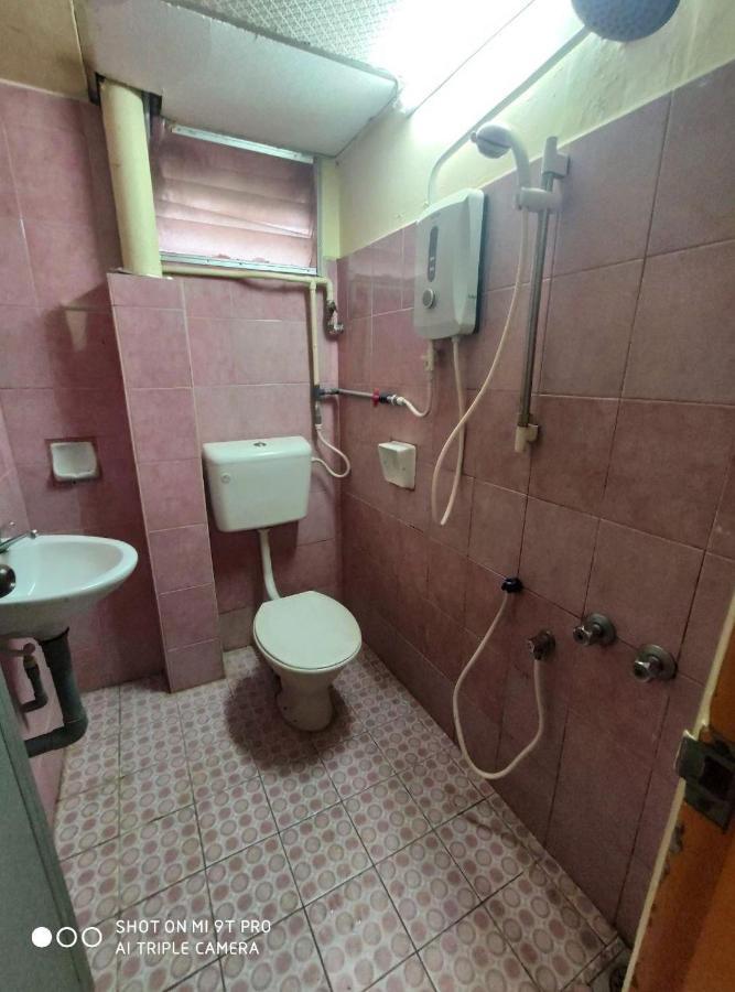 Dani Hotel Sdn Bhd Kota Bharu Zewnętrze zdjęcie