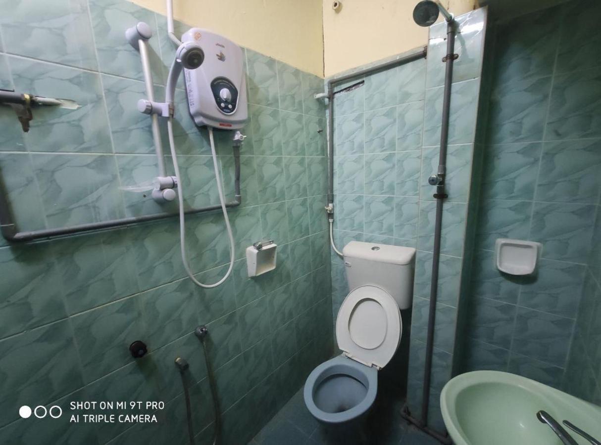 Dani Hotel Sdn Bhd Kota Bharu Zewnętrze zdjęcie
